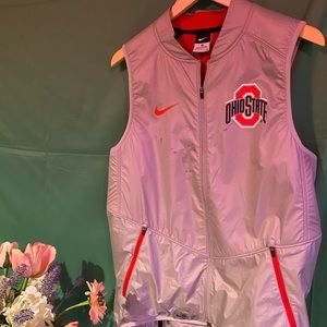 Ohio State Nike Hyper-Elite Vest